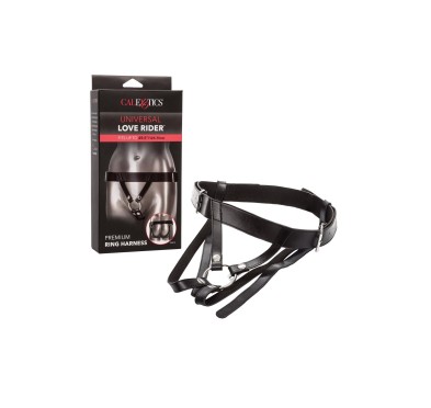 UNIVERSAL LOVE RIDER HARNESS